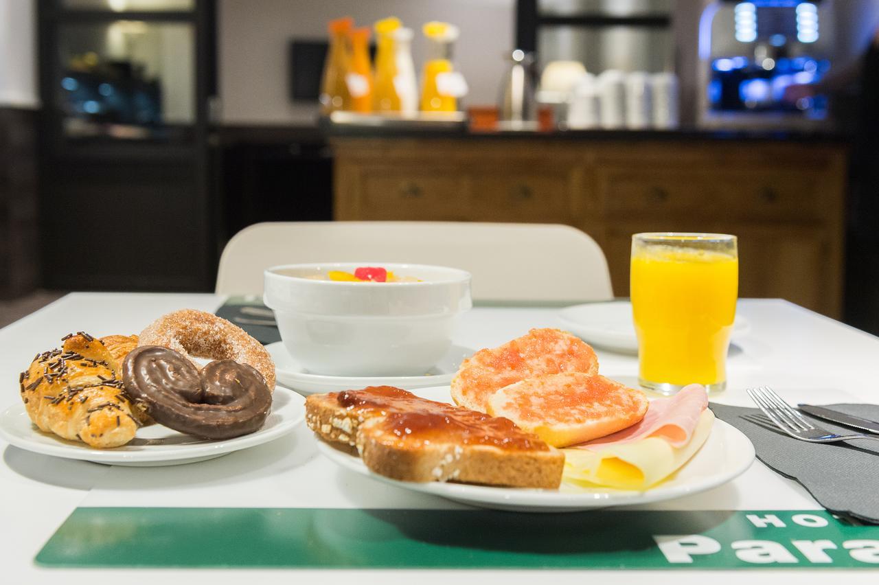 Paral-lel Hotel Barcellona