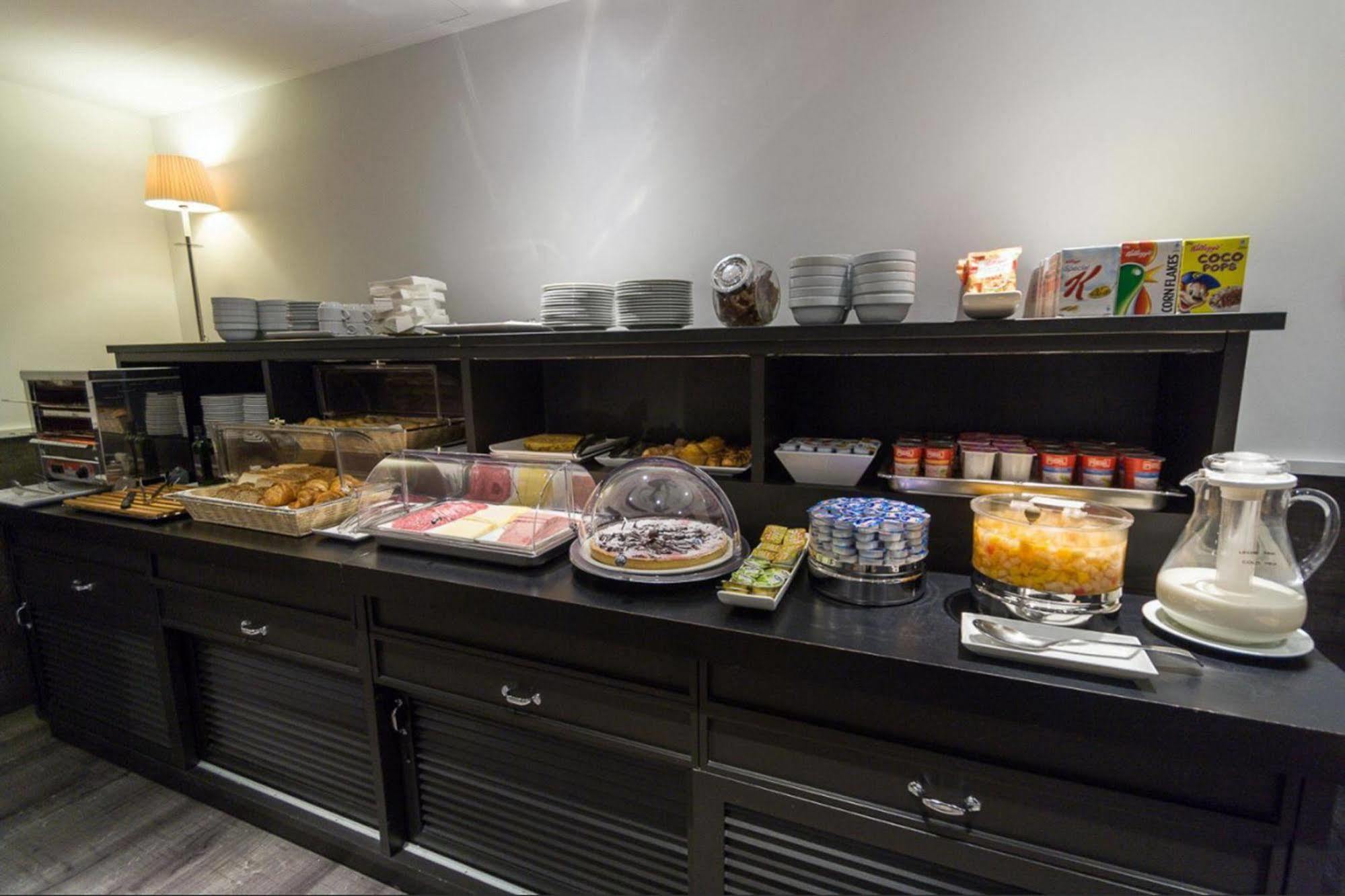Paral-lel Hotel Barcellona